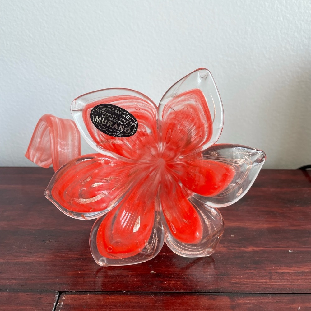 Murano glass